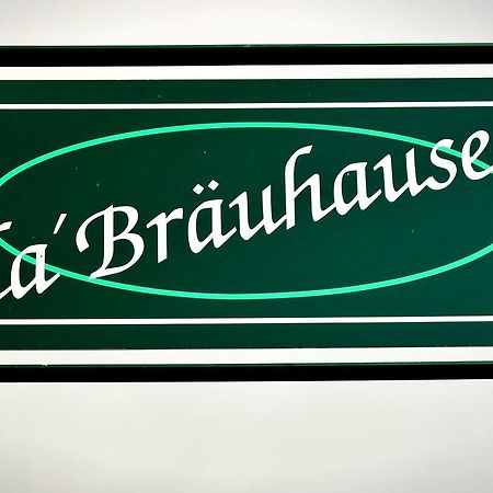 Da Braeuhauser Stadl an der Mur Eksteriør bilde
