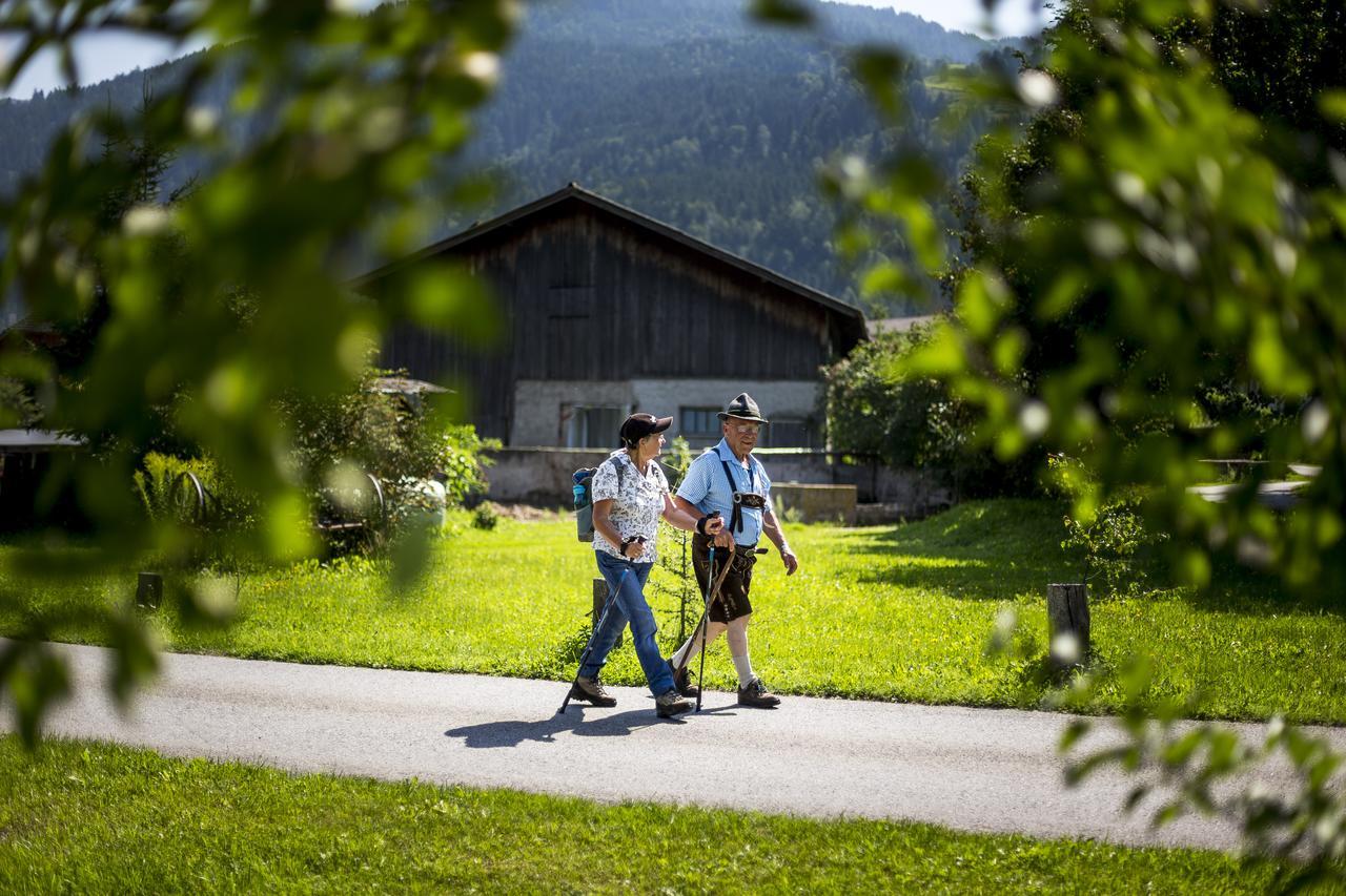 Da Braeuhauser Stadl an der Mur Eksteriør bilde